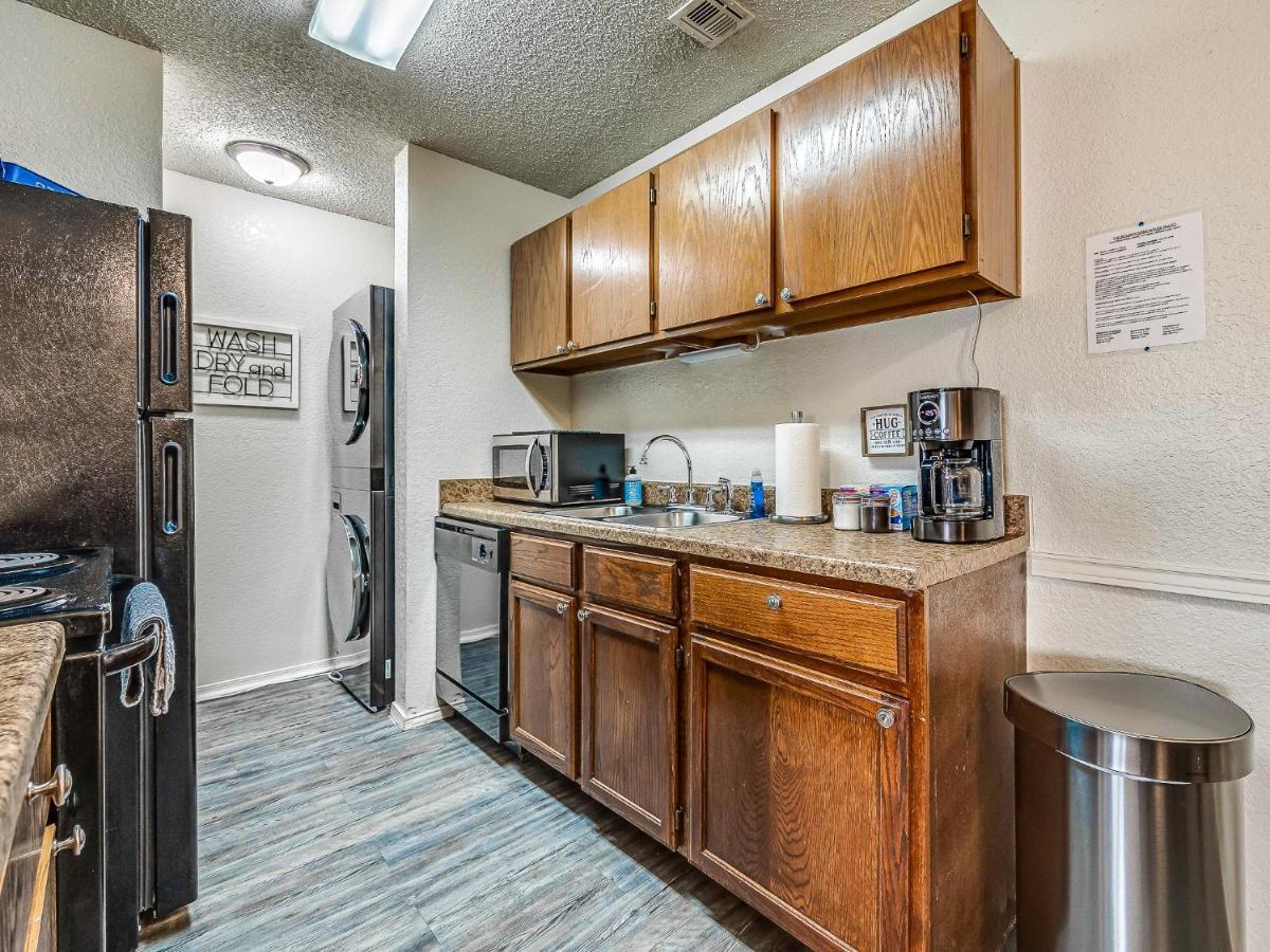 Ou Boomer, Pool, Gym, Hi Speed Wifi, One Mile To Ou & Stadium! Norman Exterior photo